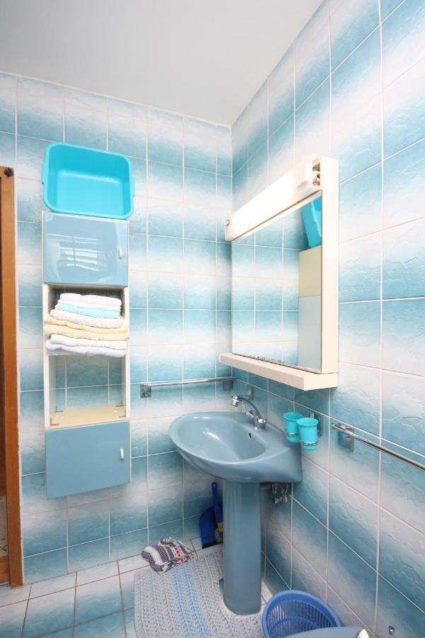 Apartment Lopar 10402A 外观 照片