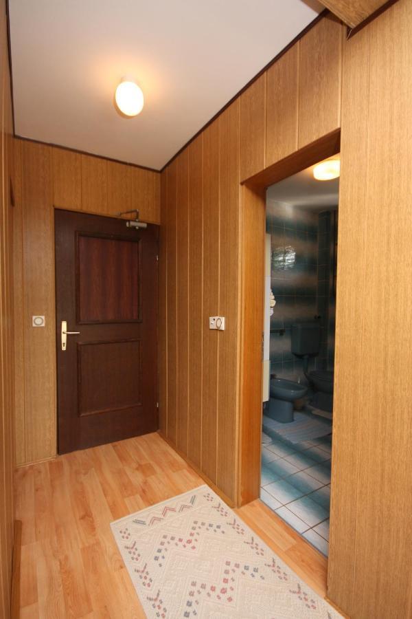 Apartment Lopar 10402A 外观 照片